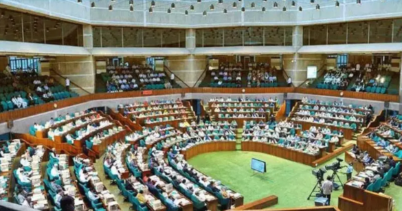 জাতীয় সংসদে গুমের বিচার পথ প্রশস্ত করতে ‘ইন্টারন্যাশনাল ক্রাইমস ট্রাইব্যুনালস (অ্যামেন্ডমেন্ট) বিল, ২০২৬’ পাস।