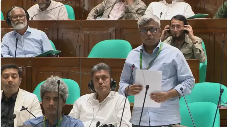 ঢাকায়ও পরীক্ষামূলকভাবে লোডশেডিং করা হবে : জ্বালানি প্রতিমন্ত্রী