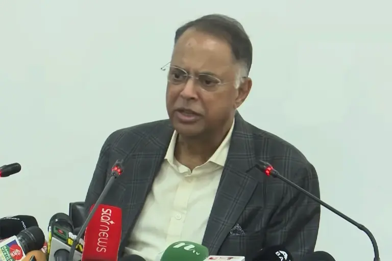 তেলের দাম বাড়াতে বাধ্য হয়েছি: জ্বালানিমন্ত্রী