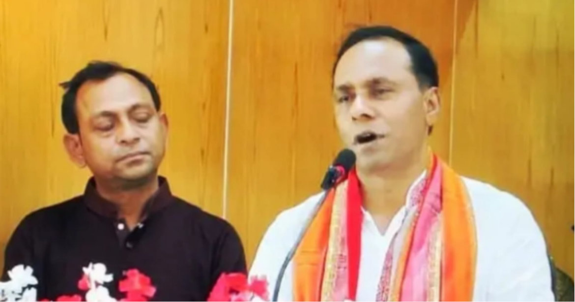 এখন সময় এসেছে স্বাধীনতার পূর্ণ স্বাদ গ্রহণ করার— বলে মন্তব্য করেছেন জাতীয় সংসদের ডেপুটি স্পিকার ব্যারিস্টার কায়সার কামাল।