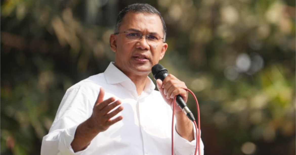 প্রধানমন্ত্রী ও বিএনপি চেয়ারম্যান তারেক রহমান আগামী ২৭ এপ্রিল যশোর যাবেন।