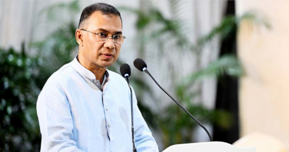 বাংলাদেশ জাতীয়তাবাদী দল (বিএনপি) চেয়ারম্যান প্রধানমন্ত্রী তারেক রহমান স্থায়ী কমিটির জরুরি বৈঠক ডেকেছেন।