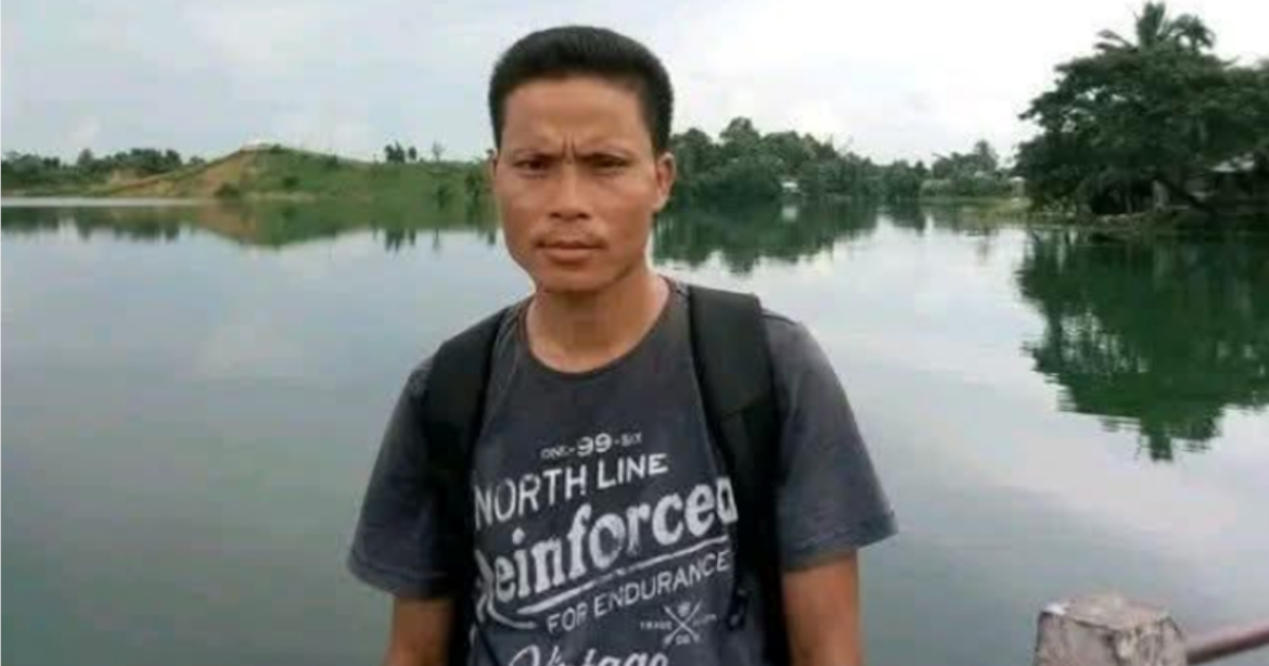 রাঙামাটি জেলায় ধর্মশিং চাকমা (৩৯) নামে এক ইউনাইটেড পিপলস ডেমোক্রেটিক ফ্রন্ট (ইউপিডিএফ-প্রসীত) সদস্যকে গুলি করে হত্যা করা হয়েছে।