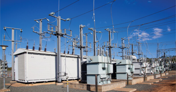 সোর্স লাইন নির্মাণ কাজের জন্য রবিবার (১৯ এপ্রিল) সিলেট নগরীর বেশ কয়েকটি গুরুত্বপূর্ণ এলাকায় সকাল থেকে টানা ৪ ঘণ্টা বিদ্যুৎ সরবরাহ বন্ধ থাকবে।