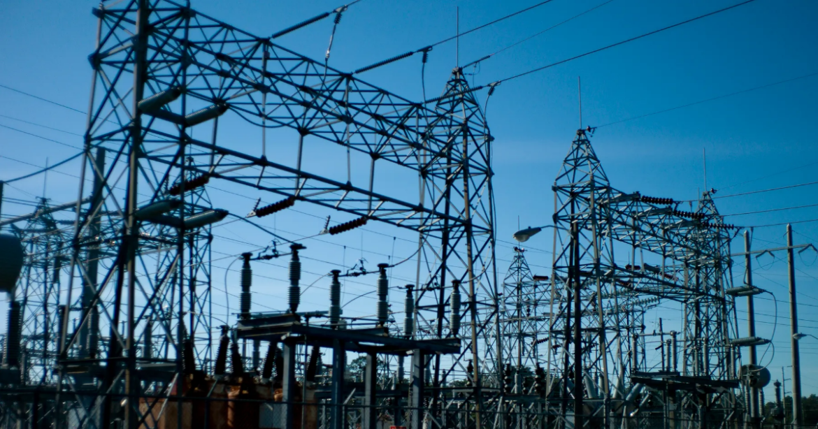 জরুরি উন্নয়ন কাজের জন্য শুক্রবার (১৭ এপ্রিল) সুনামগঞ্জ জেলার বেশকিছু এলাকায় টানা ৬ ঘণ্টা বিদ্যুৎ সরবরাহ বন্ধ থাকবে।