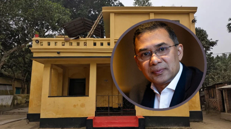 দুই দশক পর সোমবার পৈতৃক ভিটায় যাচ্ছেন প্রধানমন্ত্রী