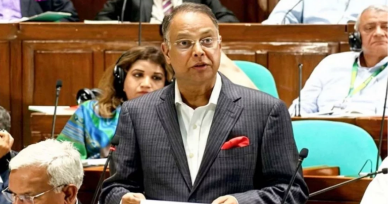 বাংলাদেশে উত্তোলনযোগ্য গ্যাস মজুত আছে ২৯.৭৪ ট্রিলিয়ন ঘনফুট: জ্বালানিমন্ত্রী