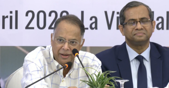 দেশে আগামী সপ্তাহ থেকে লোডশেডিং কমে আসবে বলে জানিয়েছেন বিদ্যুৎমন্ত্রী ইকবাল হাসান মাহমুদ টুকু।