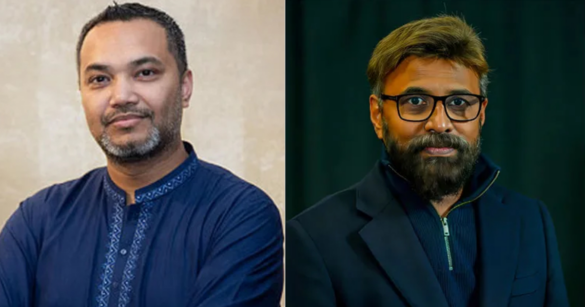 প্রধানমন্ত্রীর কার্যালয়ের মুখপাত্র হিসেবে দায়িত্ব পেয়েছেন মাহদী আমিন ও প্রেস সচিব আবু আব্দুল্লাহ এম ছালেহ (শিবলী)।