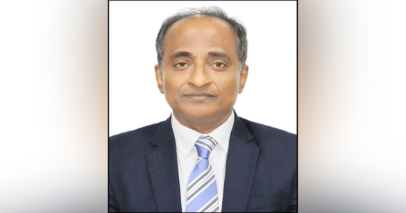 বাণিজ্য মন্ত্রণালয় সচিব মাহবুবুর রহমান মারা গেছেন। শুক্রবার (১৭ এপ্রিল) ভোর ৬টা ২৫ মিনিটে স্কয়ার হাসপাতালে তিনি শেষ নিঃশ্বাস ত্যাগ করেন।