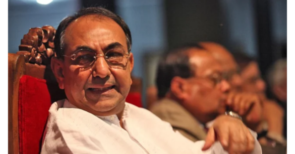 চিকিৎসাধীন বিএনপি স্থায়ী কমিটি সদস্য মির্জা আব্বাস'কে সিসিইউ থেকে কেবিনে স্থানান্তর করা হয়েছে।