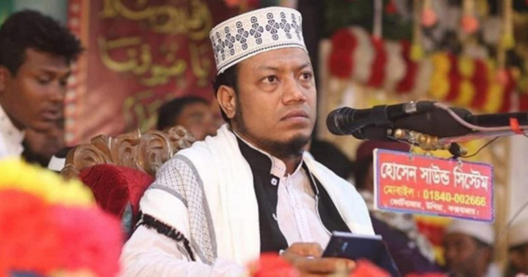 এমপি আমির হামজার বিরুদ্ধে গ্রেপ্তারি পরোয়ানা