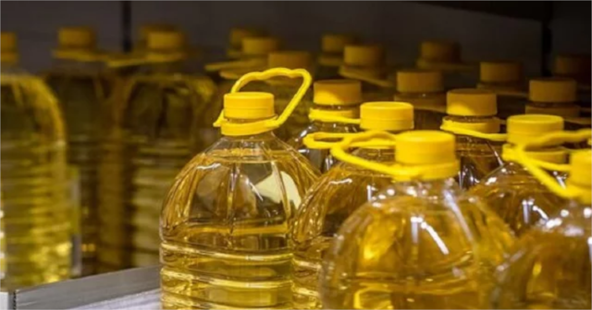 দেশে আপাতত ভোজ্যতেলের দাম বাড়ছে না বলে জানিয়েছেন বাণিজ্যমন্ত্রী খন্দকার আব্দুল মুক্তাদির।