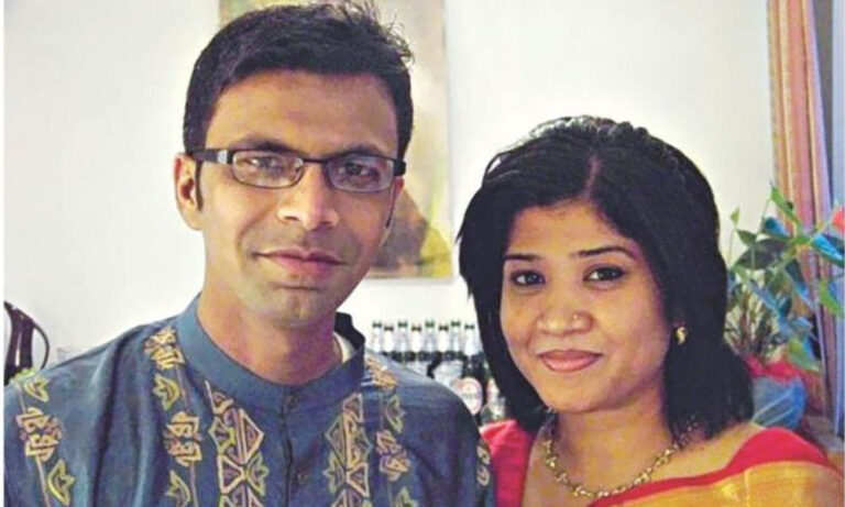 সাগর-রুনি হত্যা মামলার তদন্ত শেষ পর্যায়ে: অ্যাটর্নি জেনারেল