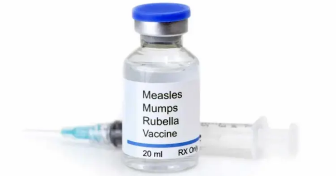 ঢাকাসহ ৪ সিটি কর্পোরেশনে রবিবার (১২ এপ্রিল) শুরু হচ্ছে ৬ থেকে ৫৯ মাস বয়সী শিশুদের হাম-রুবেলা প্রতিরোধে জরুরি টিকাদান।