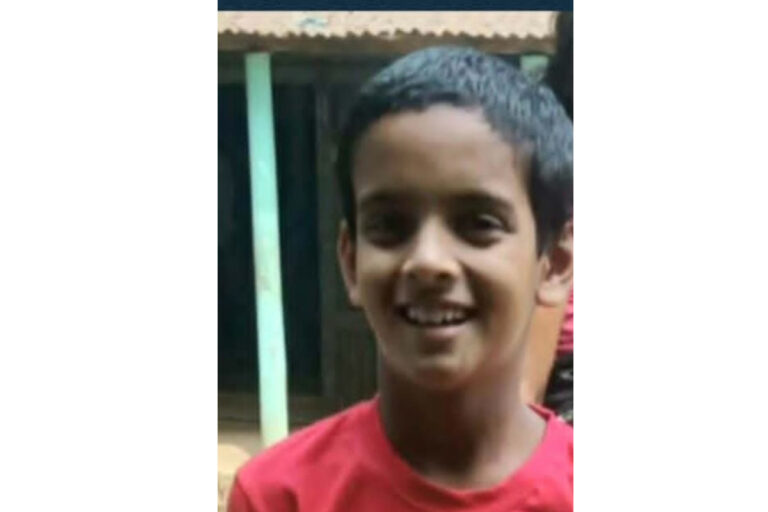 দূর্গাপুরে পুকুর থেকে শিশুর মরদেহ উদ্ধার