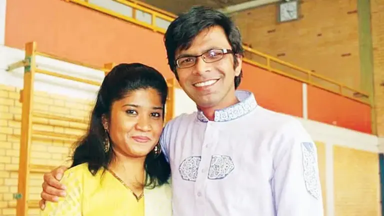 সাগর-রুনি হত্যা মামলার তদন্ত প্রতিবেদন দাখিল ১৮ জুন