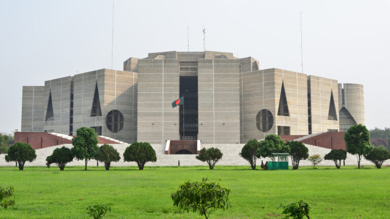 বাজেট অধিবেশন বসছে ৭ জুন