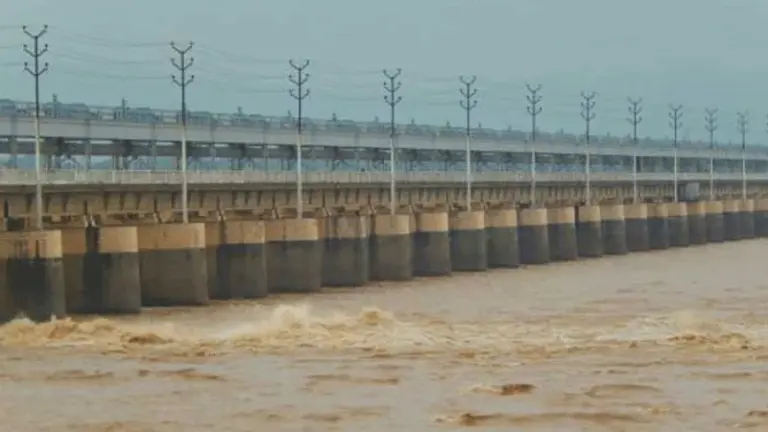 ভারত-বাংলাদেশ যৌথ নদী কমিশনের বৈঠক আজ