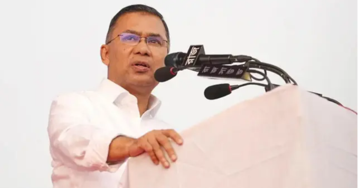 প্রধানমন্ত্রী তারেক রহমান আগামী ১৬ মে চাঁদপুর এবং ২৫ মে ফেনী যাবেন বলে জানিয়েছেন পানিসম্পদ মন্ত্রী মো. শহীদ উদ্দীন চৌধুরী এ্যানি।