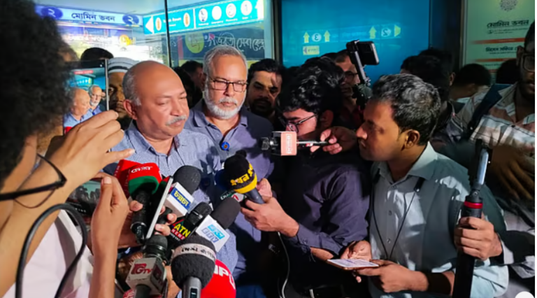 আদ-দ্বীন হাসপাতালে ৬ শিশুর মৃত্যু: তদন্তে উচ্চ পর্যায়ের কমিটি