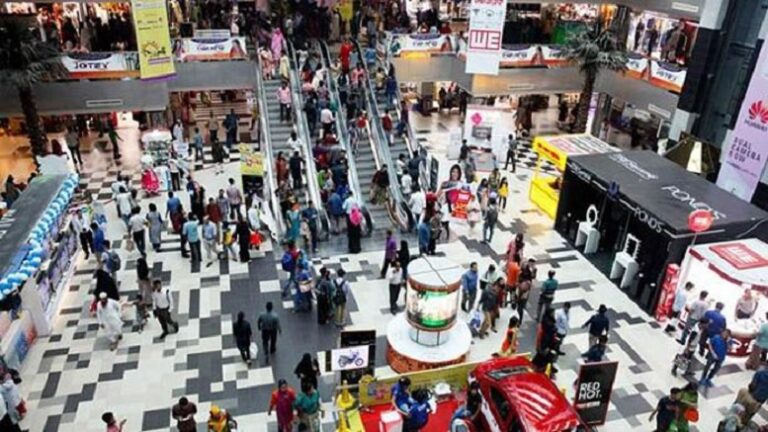 দোকানপাট খোলা রাখার নতুন সময় নির্ধারণ