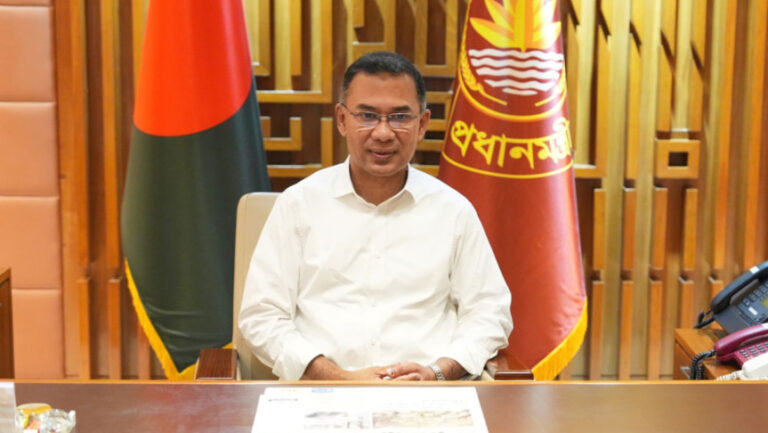 আনসার-ভিডিপি সদস্যদের হাত ধরে প্রতিটি গ্রাম উন্নয়নের কেন্দ্রে পরিণত হবে: প্রধানমন্ত্রী