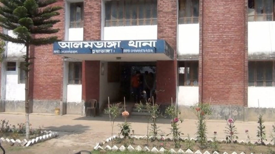 চুয়াডাঙ্গায় বিদ্যুৎস্পৃষ্টে ২ জনের মৃত্যু