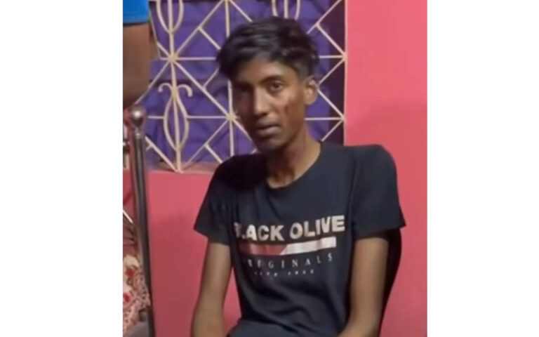 মা দিবসে ছেলের হাতে মা খুন