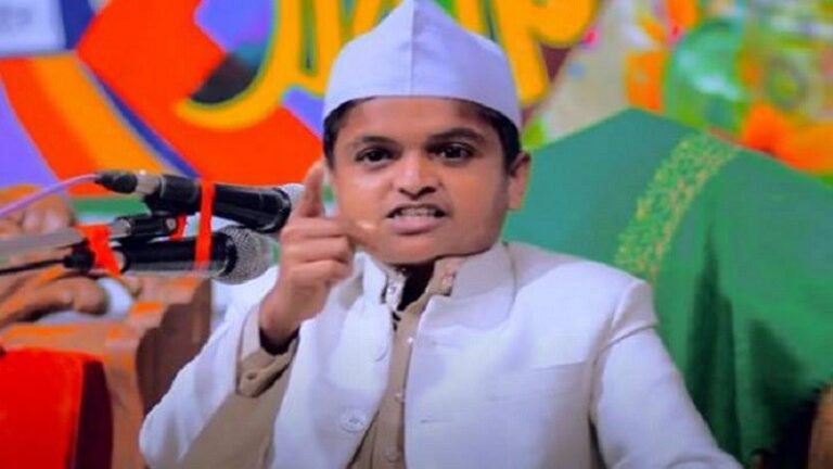 গোনাহ থেকে বাঁচতেই দ্বিতীয় বিয়ে: রফিকুল ইসলাম মাদানী