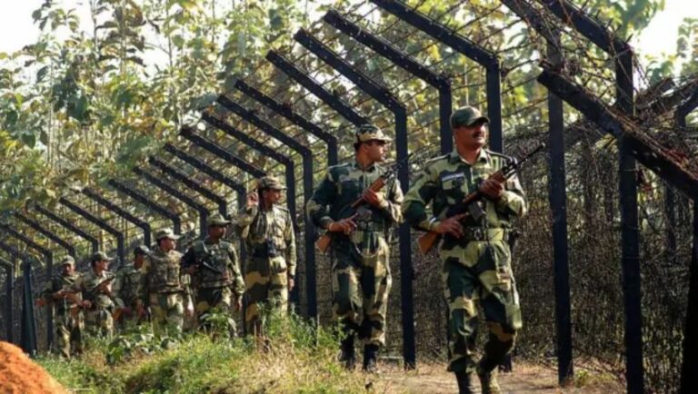 শুভেন্দু সরকারের প্রথম মন্ত্রিসভার বৈঠক; ভারত-বাংলাদেশ সীমান্ত নিয়ে বড় সিদ্ধান্ত