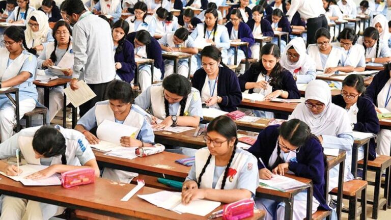 ২০২৭ সালে এসএসসি শুরু ৭ জানুয়ারি, এইচএসসি ৬ জুন