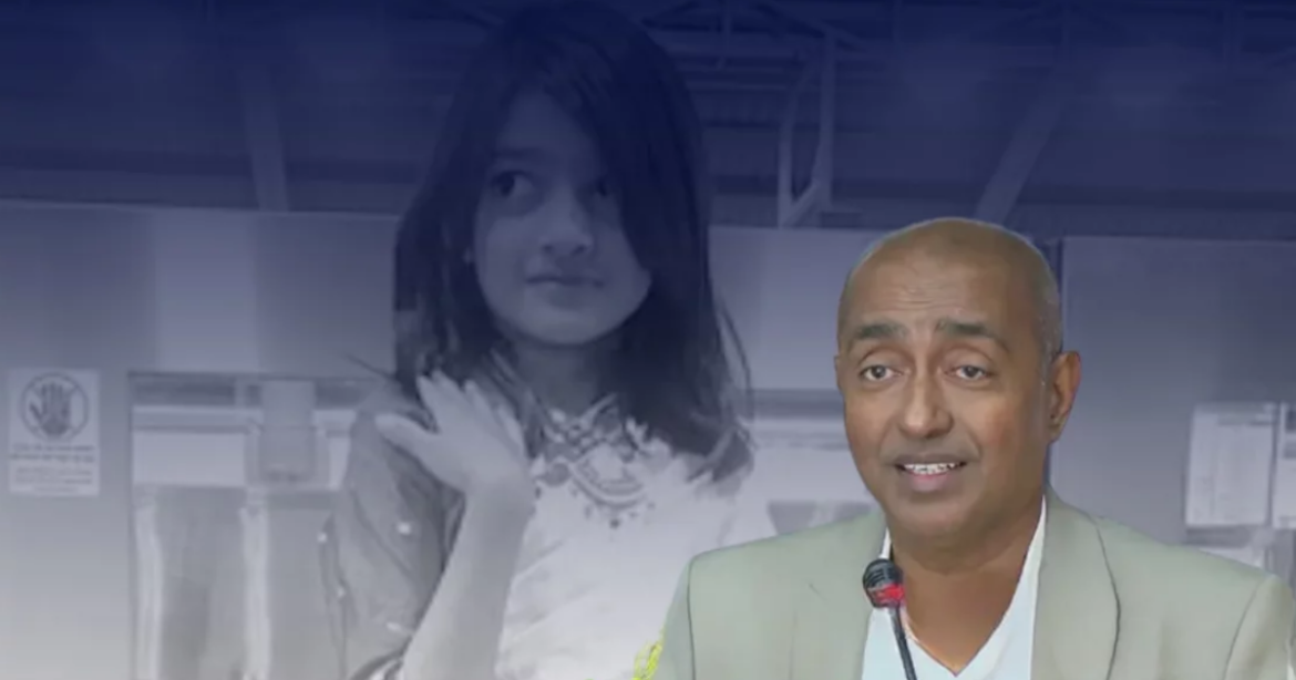 শিক্ষার্থী রামিসা ধর্ষণ ও হত্যা মামলার ডিএনএ রিপোর্ট আগামী ৭২ ঘণ্টার মধ্যে পাওয়া গেলে ঈদুল আজহা'র আগেই আদালতে চার্জশিট দাখিল করা হবে বলে জানিয়েছেন আইনমন্ত্রী।