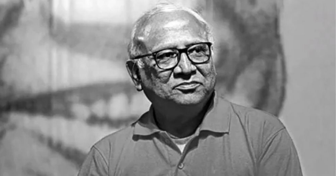 স্বাধীনতা পদকপ্রাপ্ত দেশের বরেণ্য অভিনেতা, নাট্যব্যক্তিত্ব ও মঞ্চনির্দেশক আতাউর রহমান মারা গেছেন।