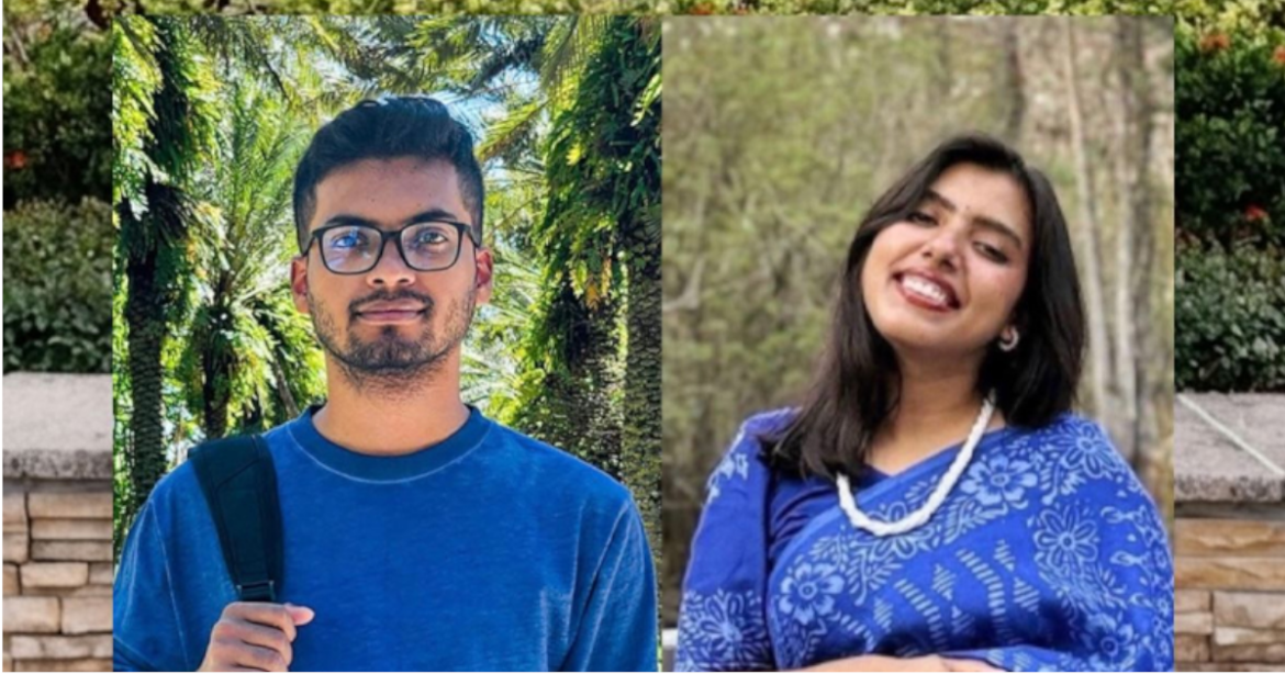 হত্যাকাণ্ডের শিকার পিএইচডি শিক্ষার্থী জামিল আহমেদ লিমন ও নাহিদা সুলতানা বৃষ্টি'কে মরণোত্তর ডক্টরেট ডিগ্রি প্রদানের সিদ্ধান্ত নিয়েছে ইউনিভার্সিটি কর্তৃপক্ষ।