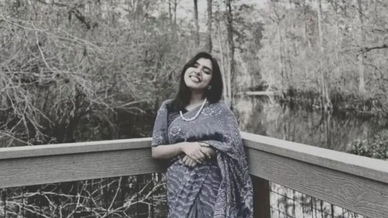 দেশে পৌঁছেছে নাহিদা বৃষ্টির মরদেহ