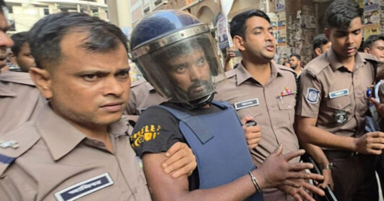 রামিসা হত্যা মামলার চার্জশিট জমা দিলো পুলিশ