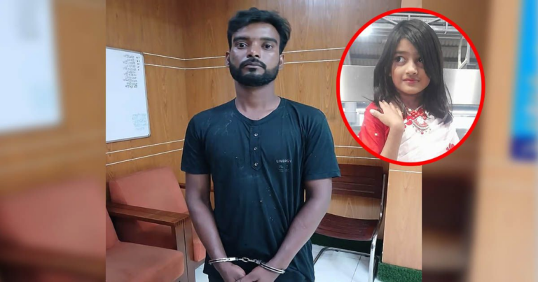 রামিসা হত্যা: আসামিপক্ষে সরকারি খরচে আইনজীবী নিয়োগ