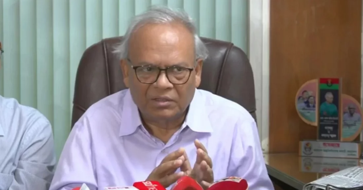 দলের নাম ভাঙিয়ে কেউ অনিয়ম করলে তাকে কোনোভাবেই ছাড় দেয়া হবে না বলে মন্তব্য করেন বিএনপি সিনিয়র যুগ্ম মহাসচিব রুহুল কবির রিজভী।