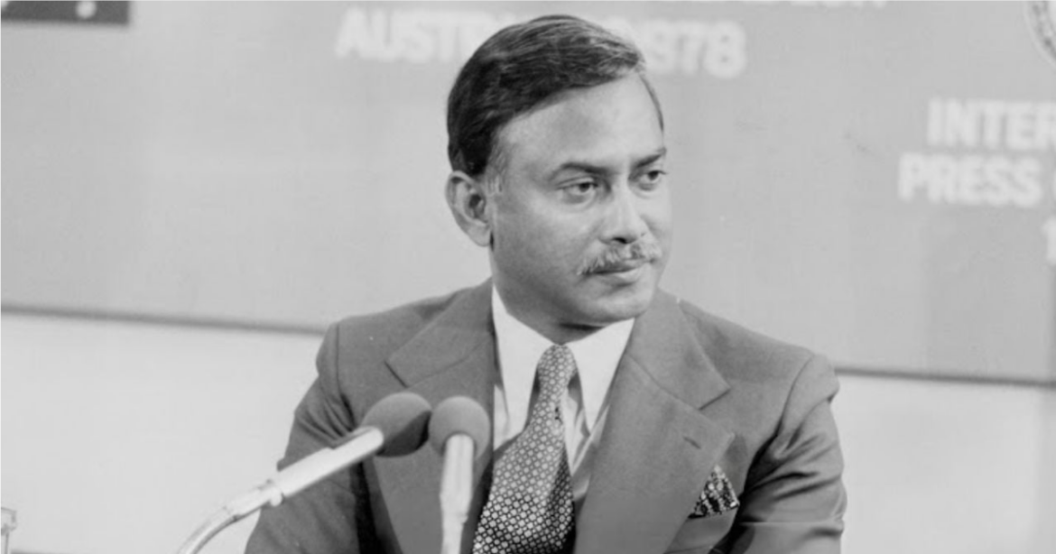 বাংলাদেশের সাবেক রাষ্ট্রপতি ও বাংলাদেশ জাতীয়তাবাদী দল (বিএনপি) প্রতিষ্ঠাতা শহীদ জিয়াউর রহমানের ৪৫ তম শাহাদাতবার্ষিকী আজ, শনিবার (৩০ মে) ।