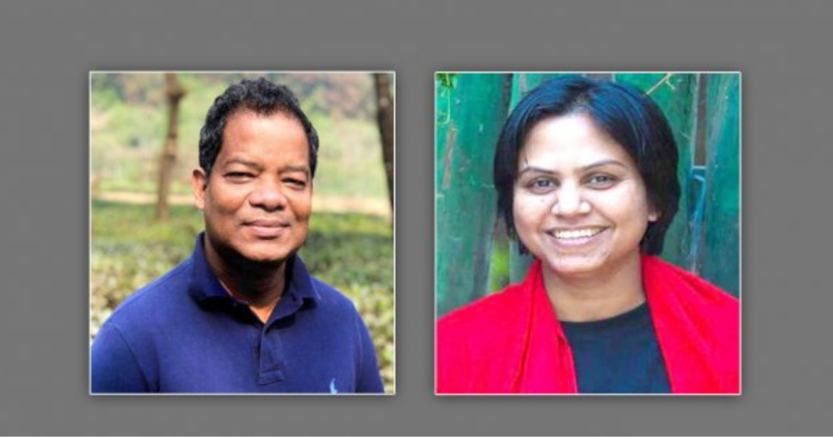 জুলাই গণঅভ্যুত্থানের ঘটনায় দায়ের করা মামলায় সাংবাদিক দম্পতি শাকিল আহমেদ ও ফারজানা রুপা'কে জামিন দিয়েছেন হাইকোর্ট।