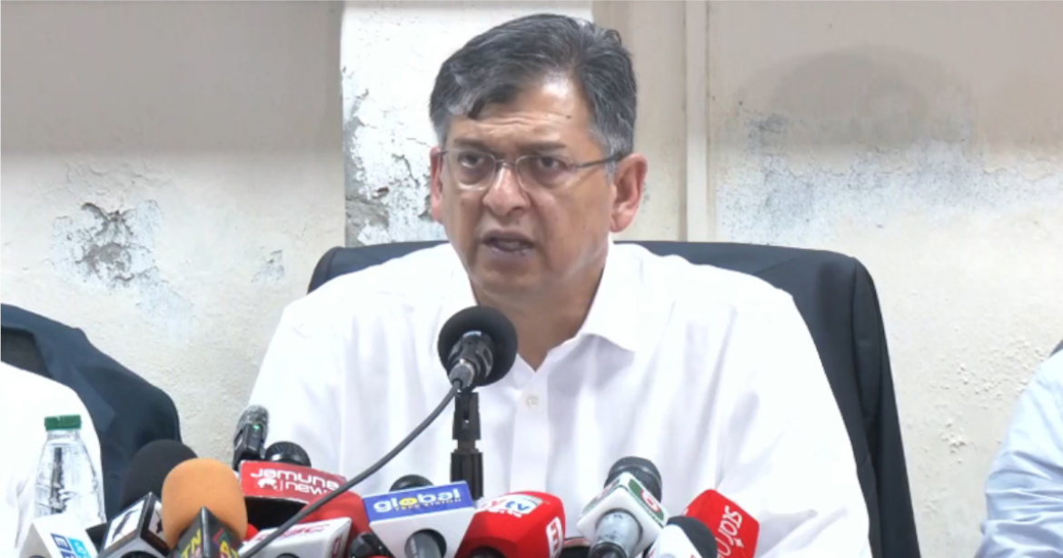 শিশু রামিসা ধর্ষণ ও হত্যার ঘটনায় বিচার ৫ থেকে ৭ দিনের মধ্যেই সম্পন্ন হবে বলে আশা প্রকাশ করেছেন স্বরাষ্ট্রমন্ত্রী সালাহউদ্দিন আহমদ।