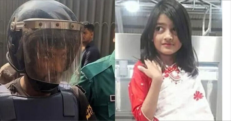 রামিসা হত্যার রায় আজ: আদালতে আনা হয়েছে সোহেল-স্বপ্নাকে