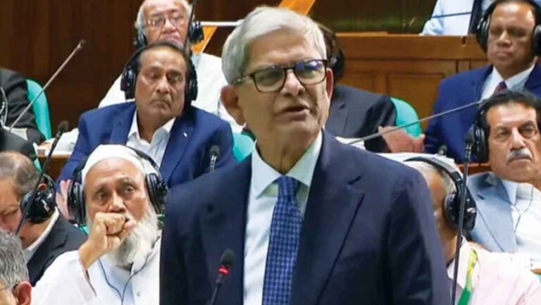 সেপ্টেম্বর-অক্টোবর থেকে স্থানীয় সরকার নির্বাচন শুরু হতে পারে: মির্জা ফখরুল