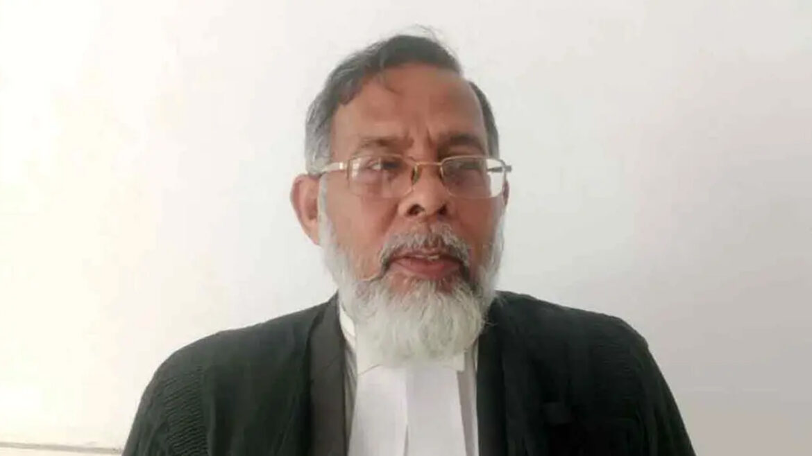 শিশু রামিসা ধর্ষণ ও হত্যা মামলায় মৃত্যুদণ্ডপ্রাপ্ত আসামিদের পক্ষে আইনি লড়াই পরিচালনার জন্য স্টেট ডিফেন্স নিয়োগ দেয়া হয়েছে।
