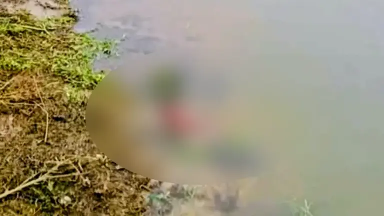 পূর্বধলায় নদীতে মিলল নবজাতকের মরদেহ