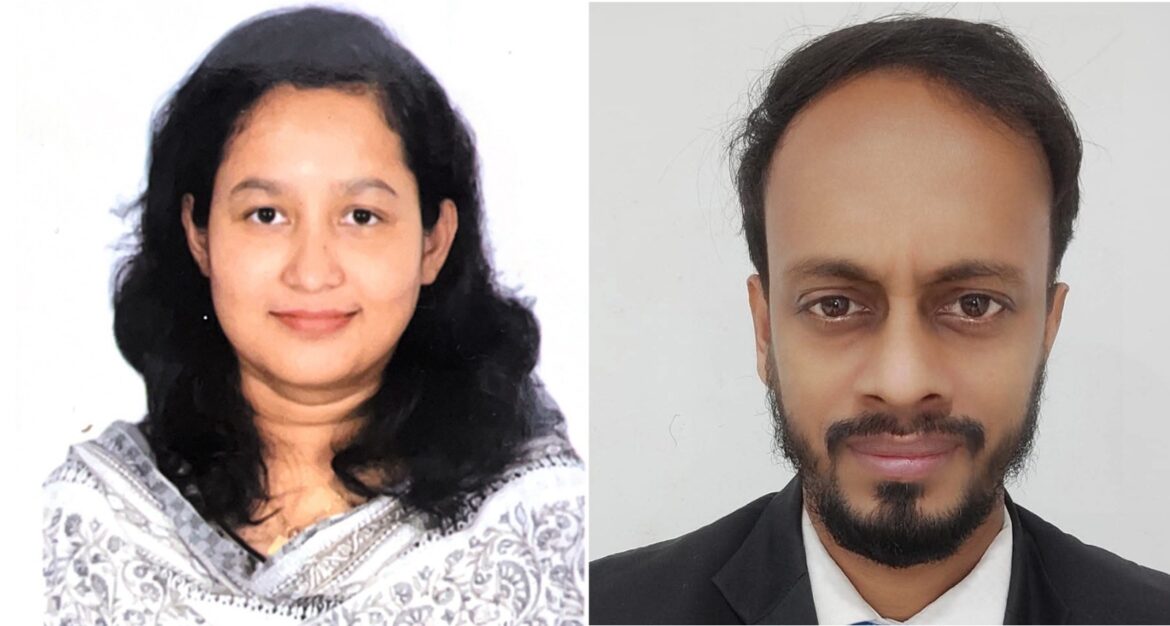 চট্টগ্রাম বিশ্ববিদ্যালয়ের ৩৫তম ব্যাচের শিক্ষার্থীদের সংগঠন ‘ঝুপড়ি’ নির্বাচনের মাধ্যমে নতুন সভাপতি, সাধারণ সম্পাদকসহ ১৩ জনকে নির্বাচিত করেছে।