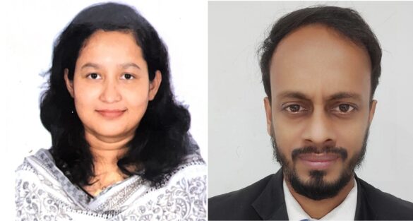 চট্টগ্রাম বিশ্ববিদ্যালয়ের ৩৫তম ব্যাচের শিক্ষার্থীদের সংগঠন ‘ঝুপড়ি’ নির্বাচনের মাধ্যমে নতুন সভাপতি, সাধারণ সম্পাদকসহ ১৩ জনকে নির্বাচিত করেছে।
