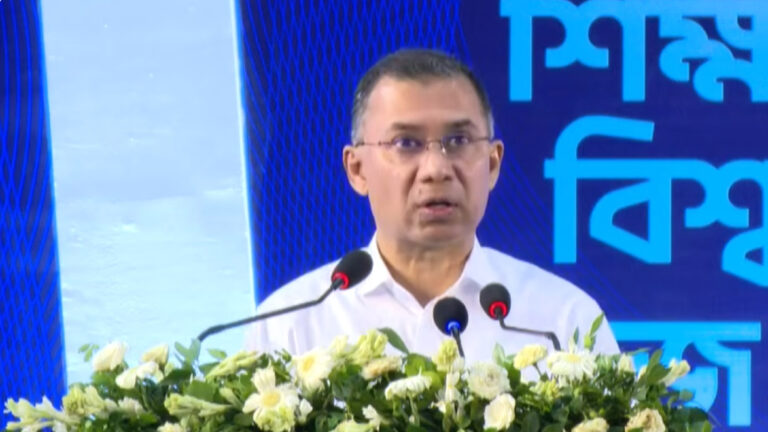 সার্টিফিকেট নয় কর্মমুখী শিক্ষাব্যবস্থা গড়ে তোলার ওপর গুরুত্বারোপ প্রধানমন্ত্রীর
