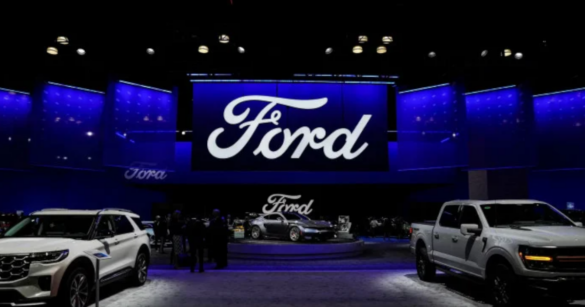 মান নিয়ন্ত্রণের কাজে এআই প্রত্যাশিত ফল দিতে না পারায় আবারও অভিজ্ঞ মানব প্রকৌশলী নিয়োগ দিয়েছে মার্কিন গাড়ি নির্মাতা প্রতিষ্ঠান ফোর্ড।